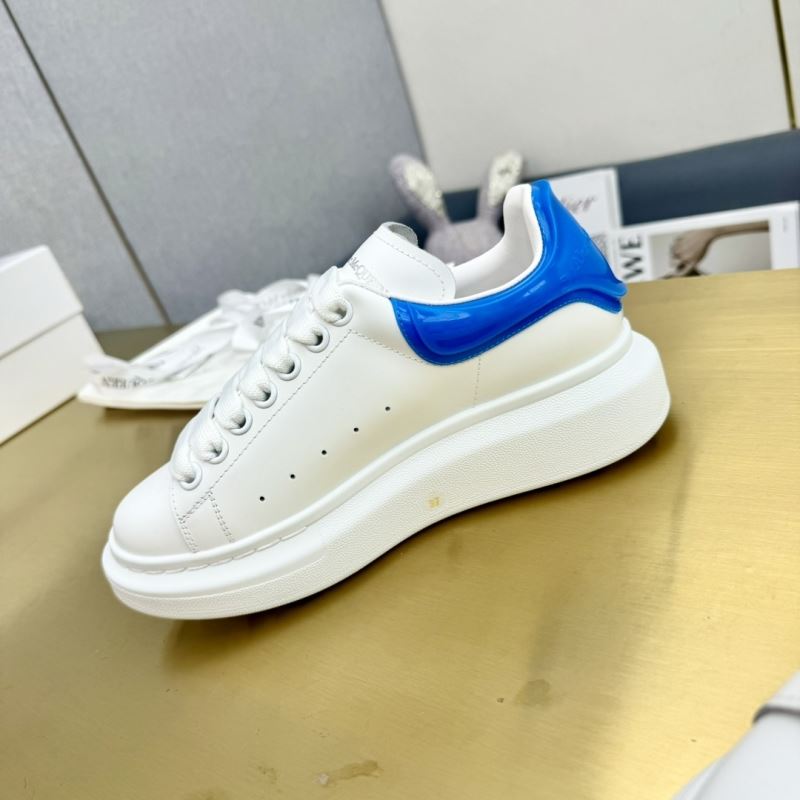 Alexander Mcqueen Low Shoes